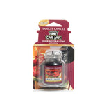 Car Jar Ultimate car fragrance Black Cherry 1piece