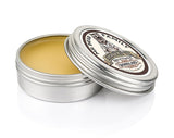 Beard Stache Wax beard and mustache wax Woodland 30g