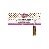 Hair Ampoules Intensive Argan Rejuvenating strengthening ampoules with argan oil 12x10ml