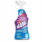 Cleanliness and Shine In the bathroom universal cleaner, spray 750ml