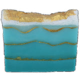 Golden Sands Handmade Soap glycerin soap 100g
