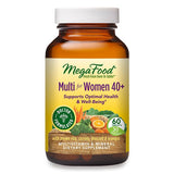Multi For Women 40+ vitamins and minerals for women, dietary supplement 60 tablets