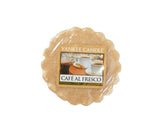 Fragrance wax Cafe Al Fresco 22g