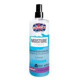 Professional Moisture Power 2-Phase For Dry and Normal Hair two-phase moisturizing mist for dry and damaged hair 475ml