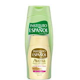 Set Aloe Vera body lotion 500ml + Avena body lotion 100ml