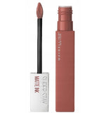 Super Stay Matte Ink long-lasting liquid lipstick 65 Seductres 5ml