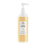 Spa Ultra - Light Body Lotion nourishing body lotion Brazilian Orange Oil 1000ml
