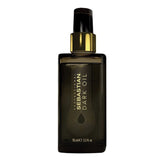 Dark Oil Styling Oil light hair styling oil 95ml