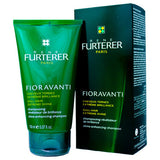 Fioravanti hair balm facilitating detangling for dull and rough hair 150ml