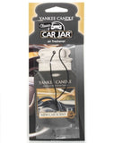 Car Jar Ultimate car fragrance New Car Scent 1pcs