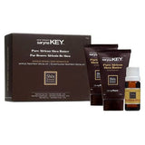 Pure African Shea Shampoo 40ml + Pure African Shea Butter 40ml + Pure African Shea Oil 10ml