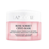Rose Sorbet Cryo-Mask cooling face mask 50ml