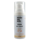 Body cream SPF25 50ml