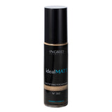 Ideal Matt Mattifying Foundation mineral matting foundation 303 Dark Natural 30ml