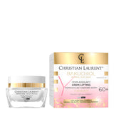 Bakuchiol 60+ rejuvenating lifting cream improving skin density 50ml