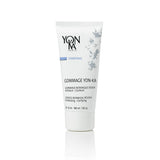 Essentials Gommage moisturizing face scrub 50ml
