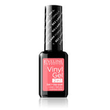 Vinyl Gel vinyl nail polish + top coat 2in1 204 12ml