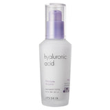Hyaluronic Acid Moisture Serum + moisturizing face serum with hyaluronic acid 40ml