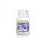 Scented candle, large jar, Midnight Jasmine 623g
