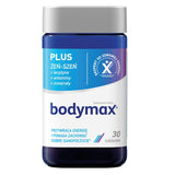Plus a dietary supplement of 30 tablets