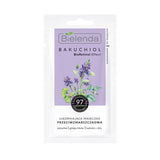 Bakuchiol BioRetinol Effect firming anti-wrinkle mask 8g