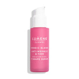 Nordic Bloom Lumo Anti-Wrinkle & Firm Moisturizing V-Shape Serum anti-wrinkle-firming serum 30ml
