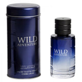 Wild Adventure Eau de Toilette Spray 100ml