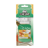 Car Jar car fragrance Alfresco Afternoon 1piece