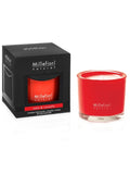 Natural Fragrance Candle fragrant candle Mela & Cannella 180g