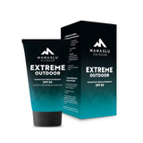 Extreme Outdoor SPF50 technical protective face cream 40ml