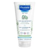 2in1 Cleansing Gel 2in1 cleansing gel for children 200ml