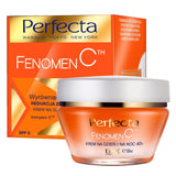 Phenomenon C Color alignment night and day cream 40+ 50ml