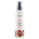 Firming and regenerating body oil 200ml