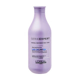 Expert Liss Unlimited Prokeratin Shampoo series intensively smoothing shampoo 300ml