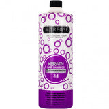 Keratin Hair Shampoo 2in1 shampoo for damaged hair 1000ml