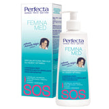 Femina specialized emulsion for intimate hygiene SOS 250ml