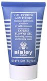 Gel express aux Fleurs Express Flower Moisturizing, toning and firming cream-gel mask 60ml