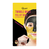 Twinkle Multi Peel-off Mask facial mask peel-off 12g