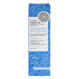 Organic Certified Balancing Night Face Cream-Fluid.