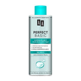 Perfect Basic normalizing micellar water 3in1 Balance 200ml