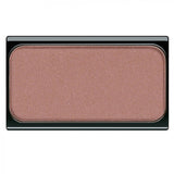 Magnetic blusher 48 Carmine Red 5g