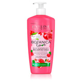 Botanica Love strongly regenerating body lotion 350ml
