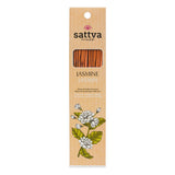 Natural Indian Incense natural Indian incense Jasmine 15 pcs