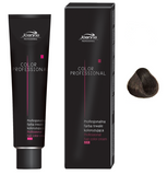 Color Professional, a professional permanent coloring paint 3 Dark Brown 50g