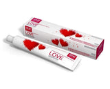 Special Love Whitening Toothpaste Raspberry Mint 75ml