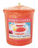 Scented sampler candle Passion Fruit Martini 49g