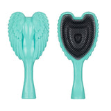 Essentials Aqua Mint hairbrush