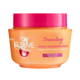 Elseve Dream Long rebuilding mask for long and damaged hair 300ml
