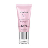 Nanodisc Mask N3 Youthful Glow face mask 35ml