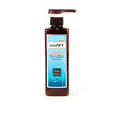 Mixed Shea Cocktail de Karite 80% cream for curly hair 500ml